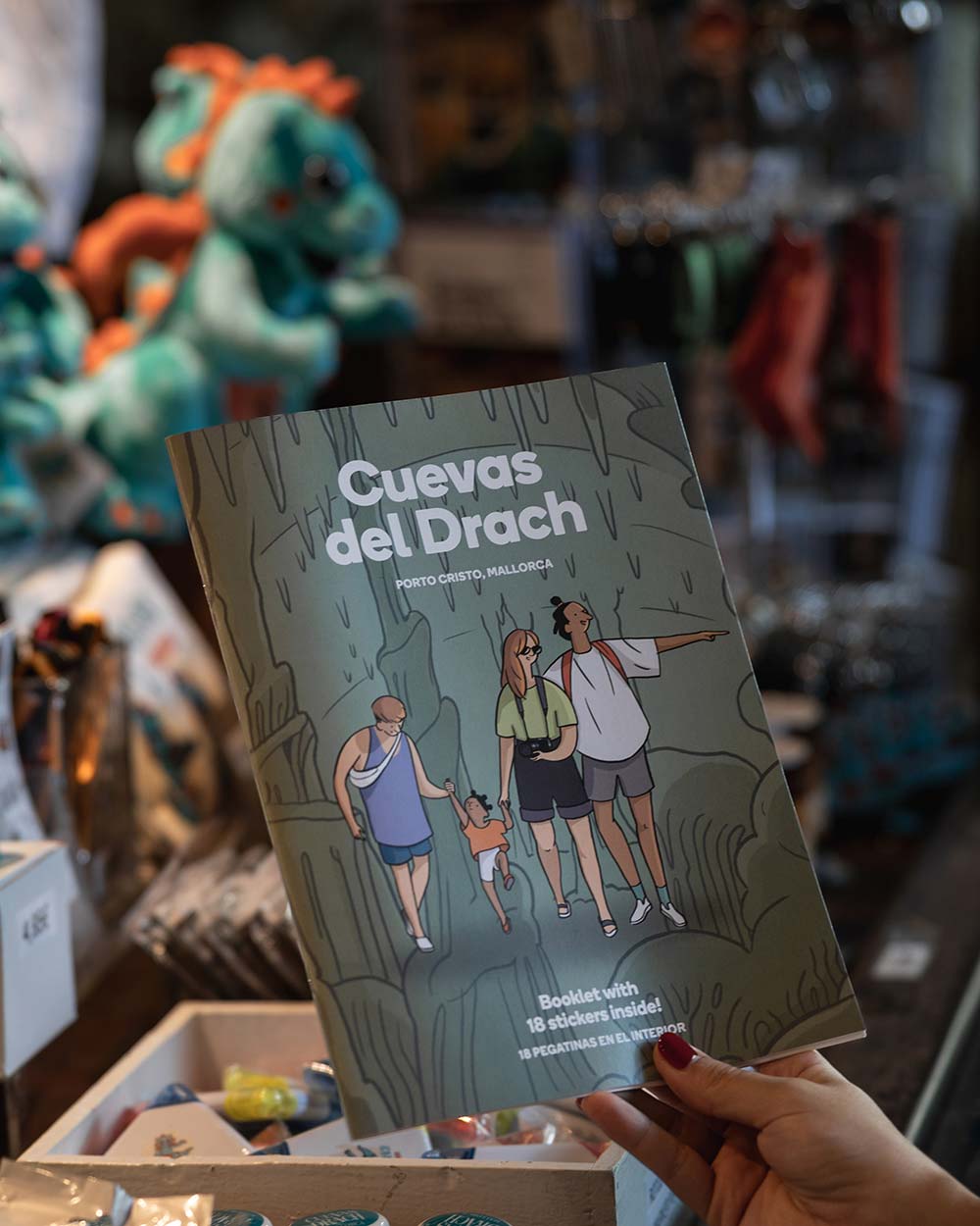 Open Imagination