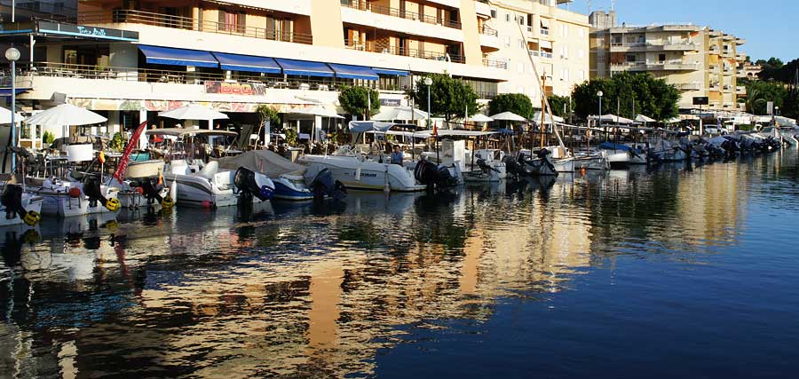Dove mangiare Porto Cristo