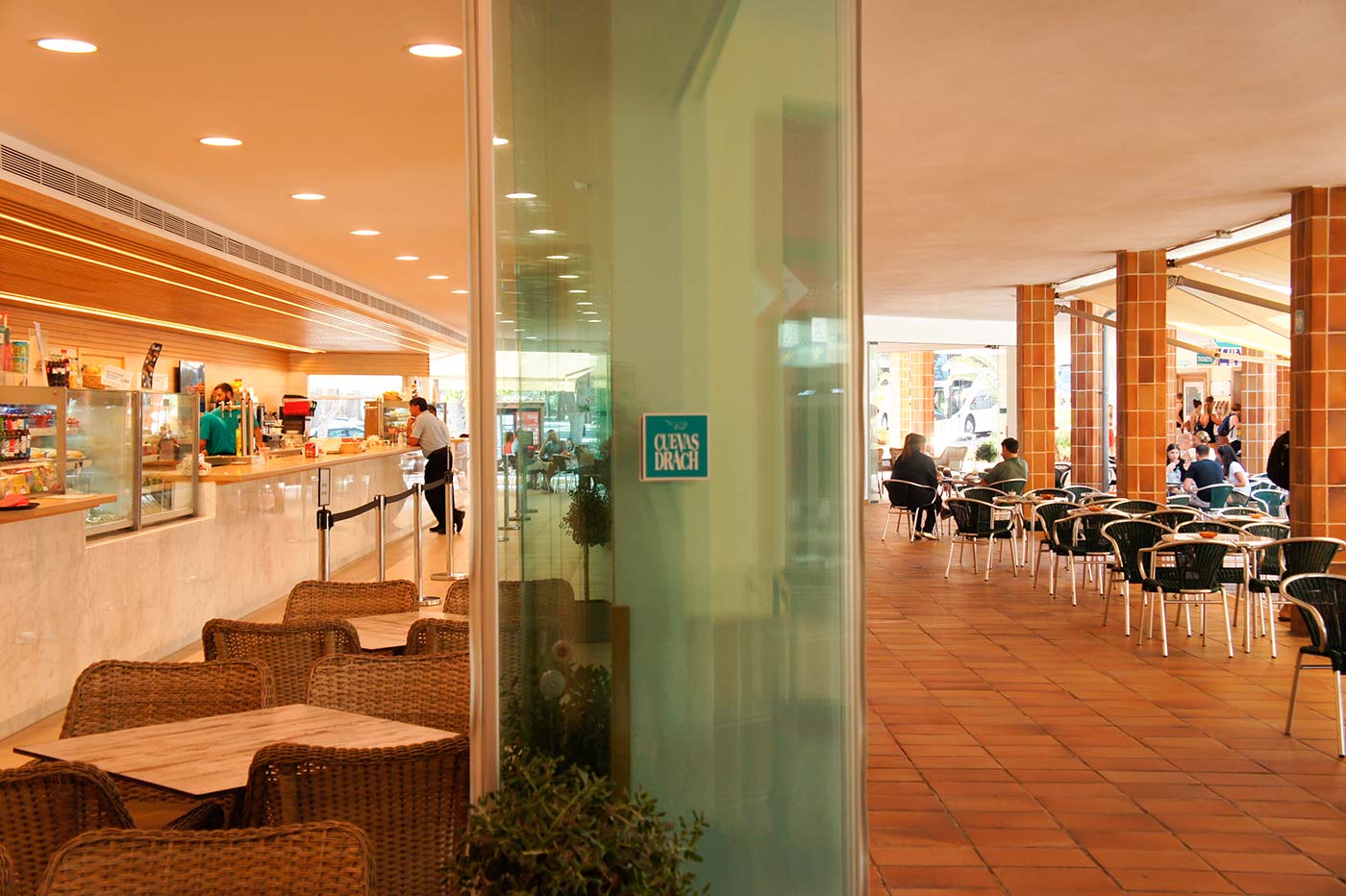 Open Imagination